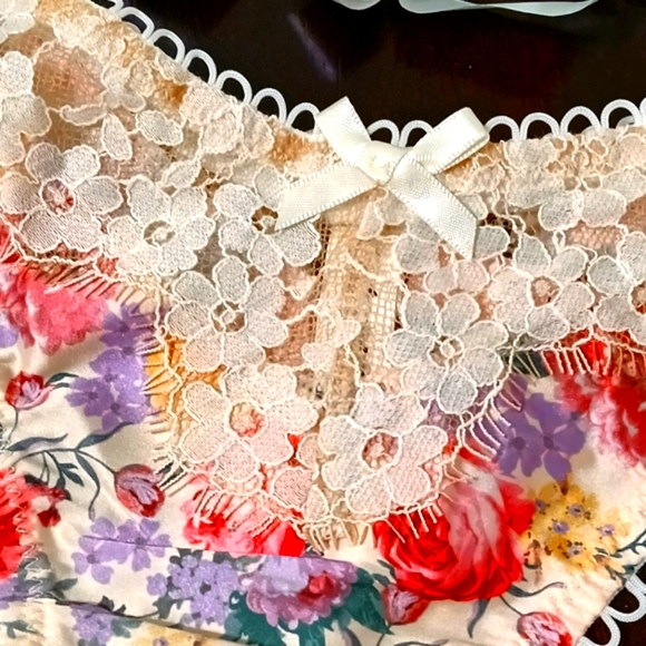 LOVE AND LEMON VS THONG XS - Picture 7 of 12